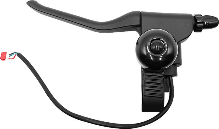 Actual product image Avizar Bremsgriff links Urbanglide 100