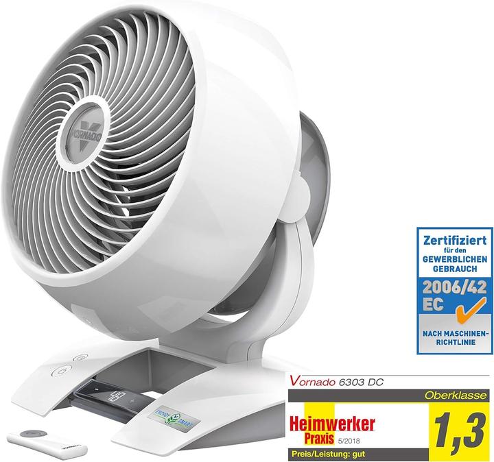 Immagine prodotto Vornado 6303dc