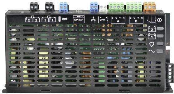 Actual product image Bosch Security Systems MAP Power Supply 150W