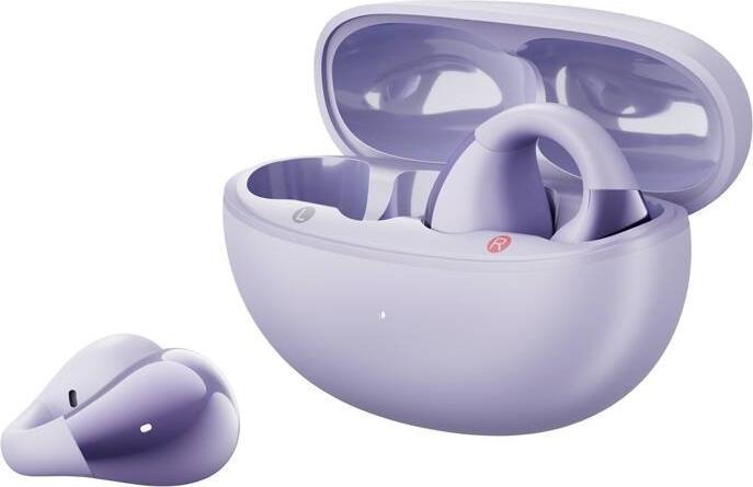 Actual product image QCY Crossky Clip T33 (No noise cancellation, 5 h, Wireless)