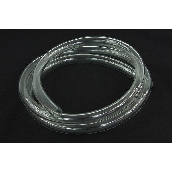 Masterkleer ClearFlex 60 (1 m, Kunststoff), Wasserkühlung Schlauch, Transparent