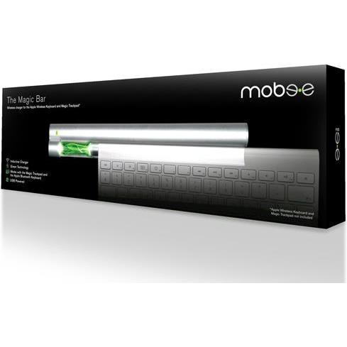 Diverse Mobee Magic Bar, inductive charger buy at Digitec