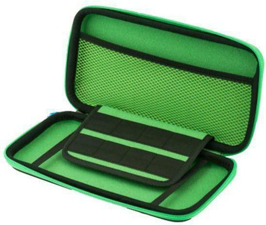 Actual product image Blade Carry Bag UNIVERSE (EN) (Switch)