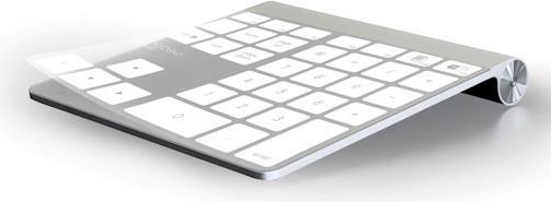 Image du produit Mobee Magic Numpad, transparents