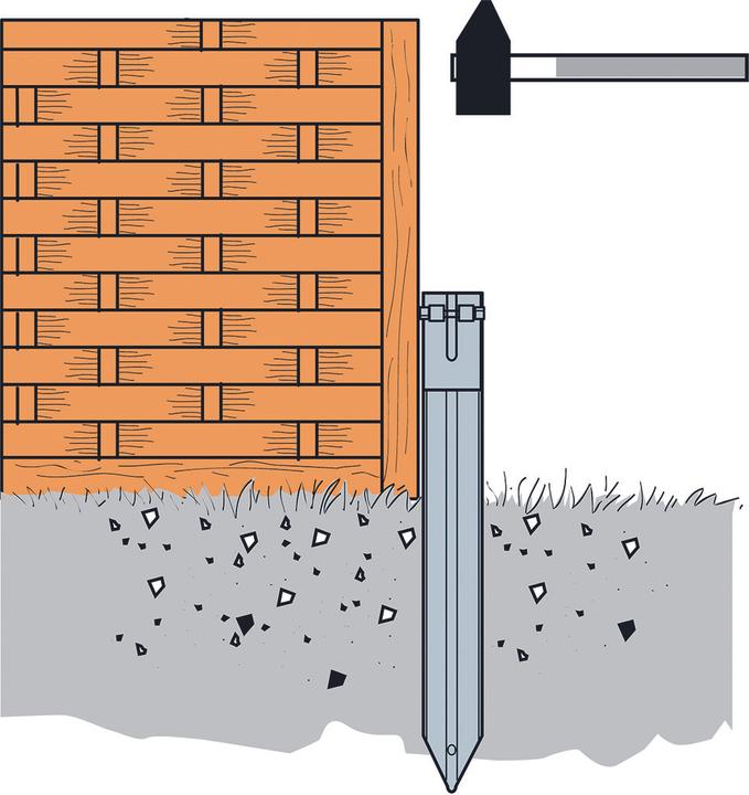 Immagine prodotto Simpson Sst Manicotti a fondo ribaltabile (Piede d'appoggio, 1 pz.)