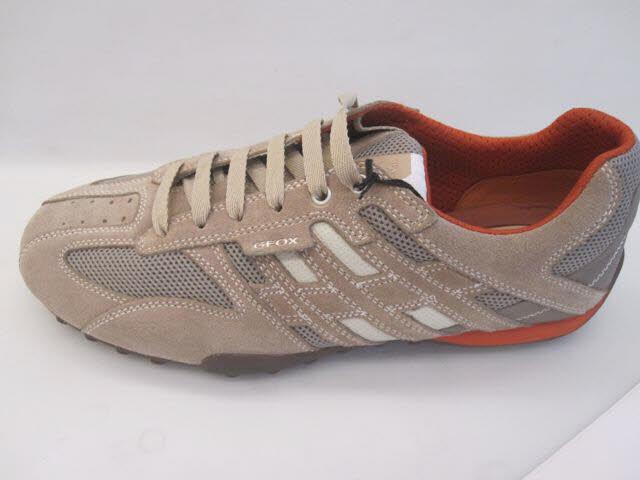 Actual product image Geox U Snake K (46)