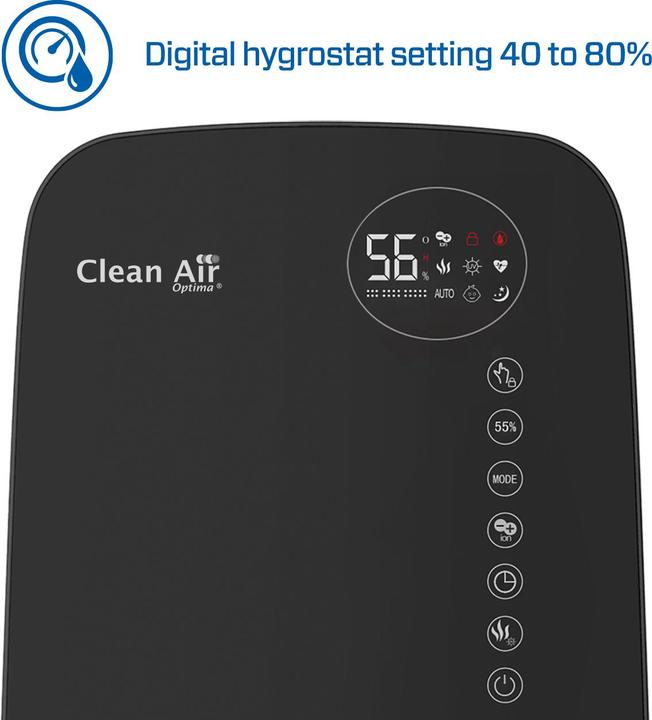 Image du produit Clean Air Optima CA-606B (65 m²)