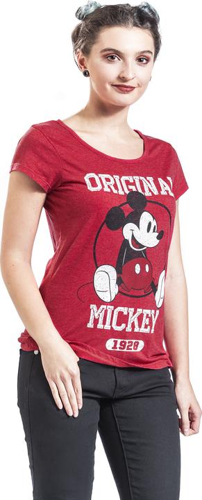 Produktbild Mickey Mouse Original (M)