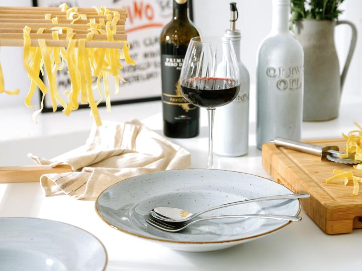 Produktbild CreaTable Vintage Nature (4x, 27 cm)