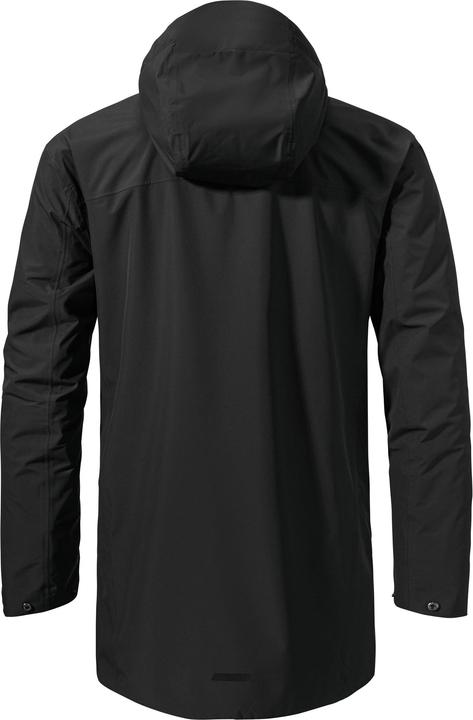 Produktbild Schöffel Parka Style Bohorok MNS (46)