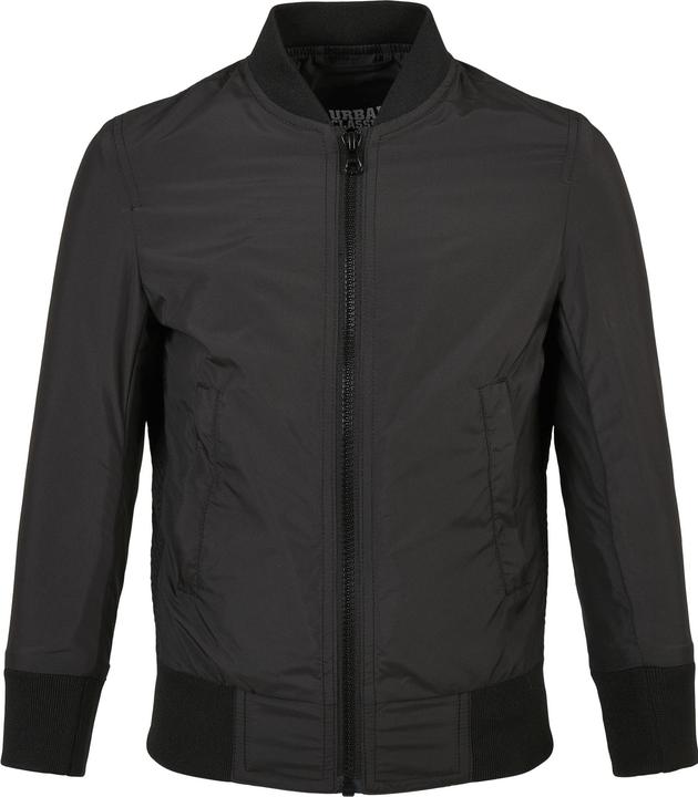 Image du produit Urban Classics Filles blouson léger (134, 140)
