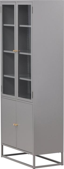 Immagine prodotto Venture Home Bakal (80 x 40.50 x 190 cm)