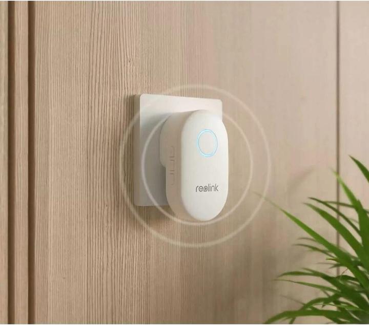Produktbild Reolink Video Doorbell (Kabellos)