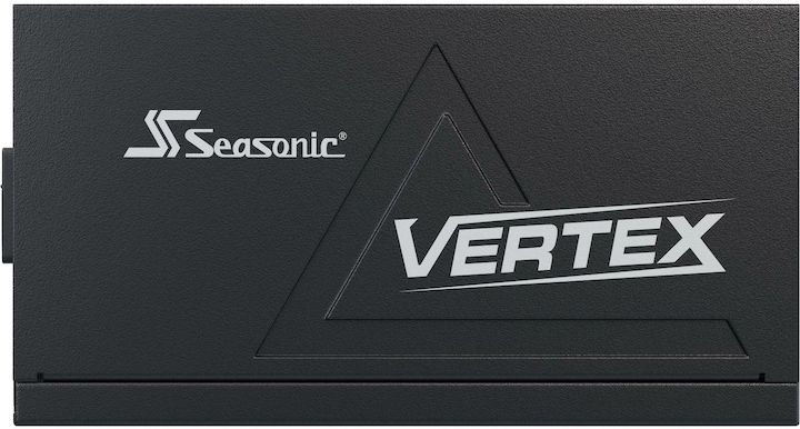 Actual product image Seasonic Vertex PX-1200 1200W ATX30 VERTEX PX-1200 (1200 W)