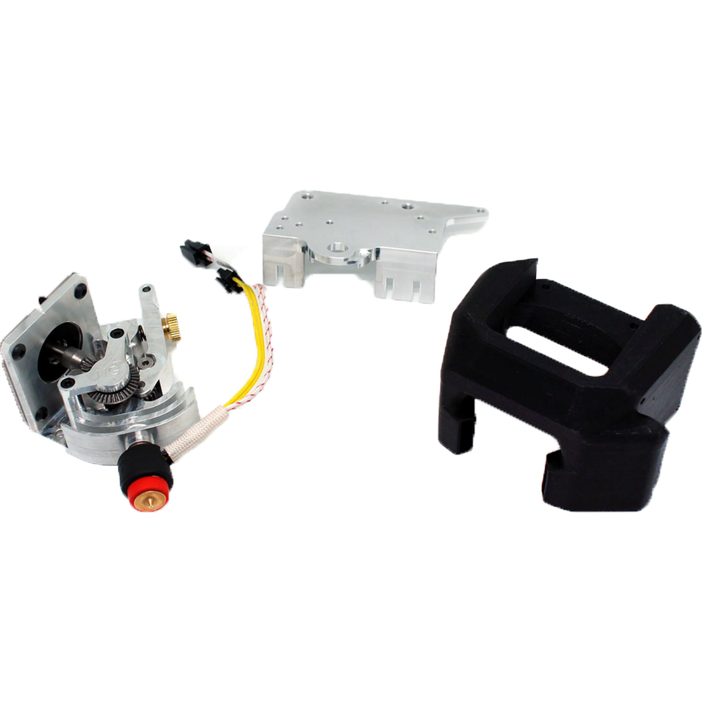 MicroSwiss Micro Swiss NG™ REVO Estrusore ad azionamento diretto per stampanti Creality CR-10 / Ender 3, Accessori per stampante 3D