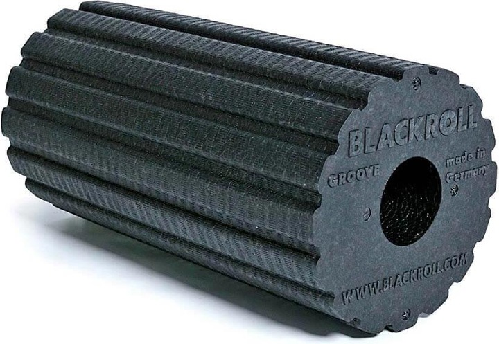 Actual product image Blackroll groove