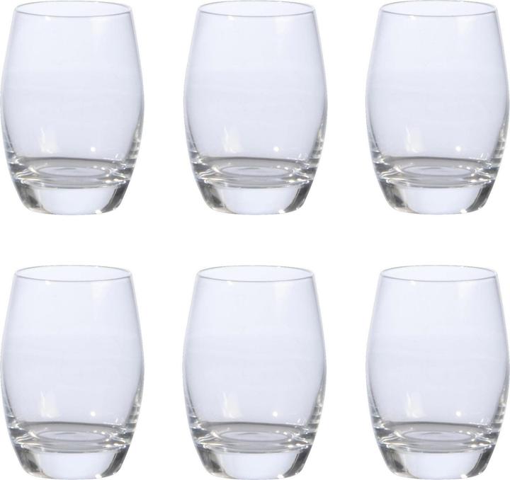 Arcoroc Trinkglas Malea (0.30 l, 6x)