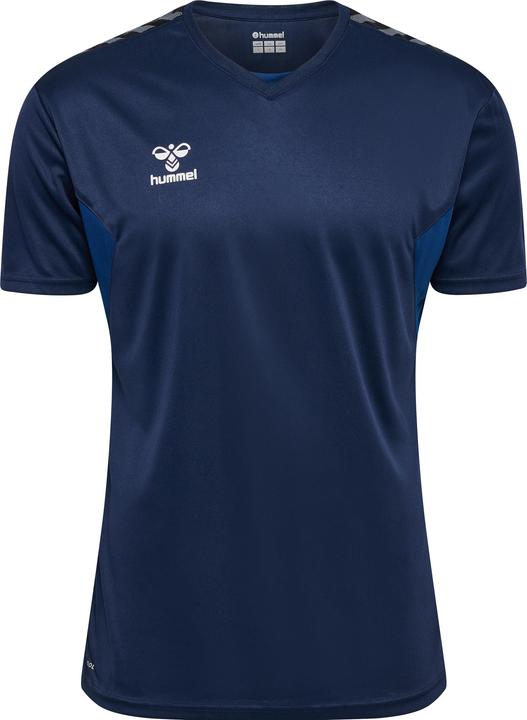 Produktbild hummel Hmlauthentic Pl Jersey S/S (L)