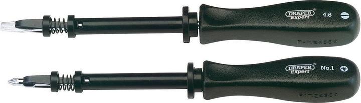 Actual product image Draper 27591