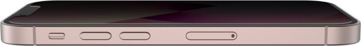 Actual product image Belkin Screen Force (1 Piece, Apple iPhone 13 mini)