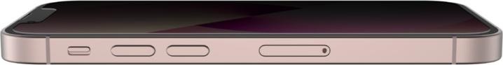 Produktbild Belkin Screen Force (1 Stück, Apple iPhone 13 mini)