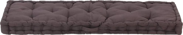 Actual product image VidaXL Marzio (120 x 40 x 7 cm)