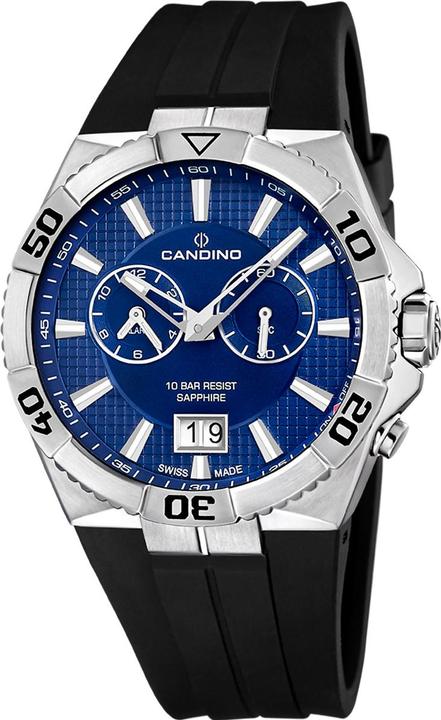 Immagine prodotto Candino Sport (44 mm)