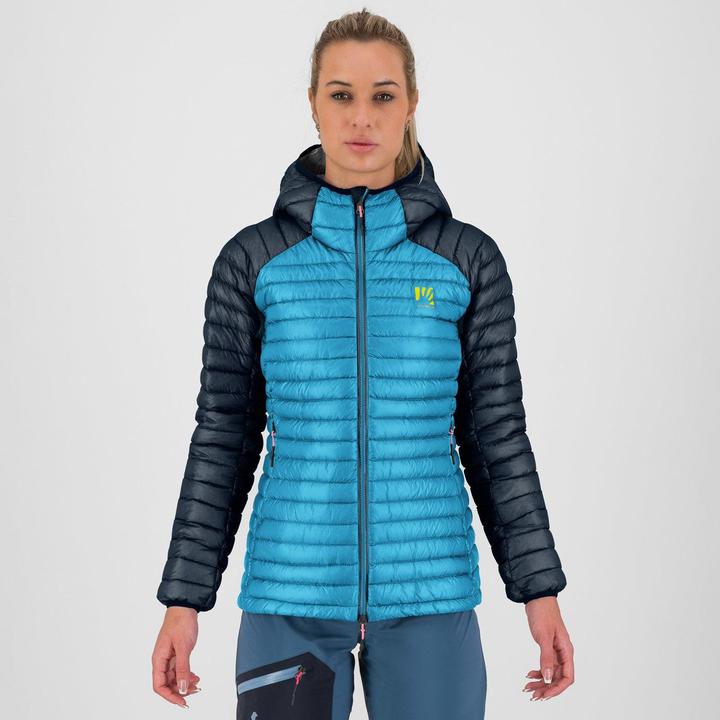 Produktbild Karpos Alagna Down Jacket - Daunenjacke - Damen (S)