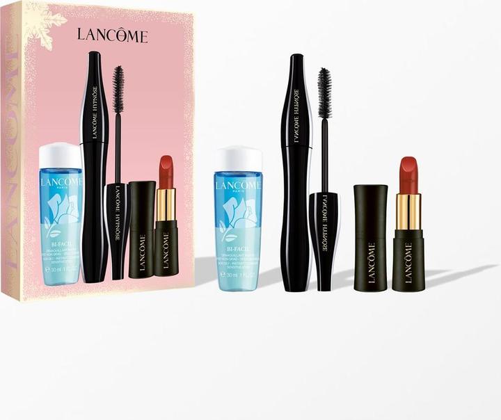 Produktbild Lancôme Hypnôse Mascara + 30ml BF+ABS rou X25 (01 Noir Hypnotic)