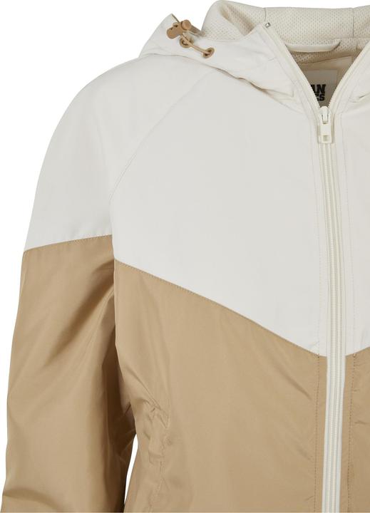 Produktbild Urban Classics Ladies Arrow Windbreaker (XL)