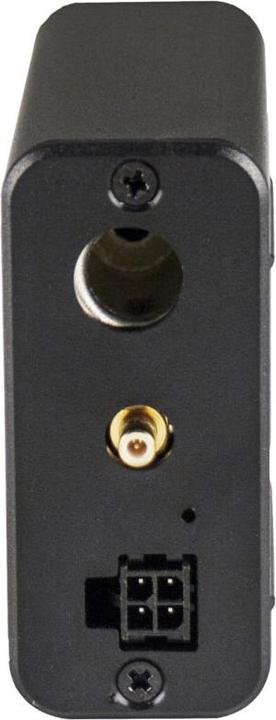 Produktbild digiDAB Zürich Funkempfangsgerät
