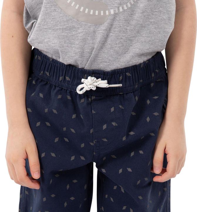 Image du produit Trespass - Short décontracté PUBLISH - Garçon (116)