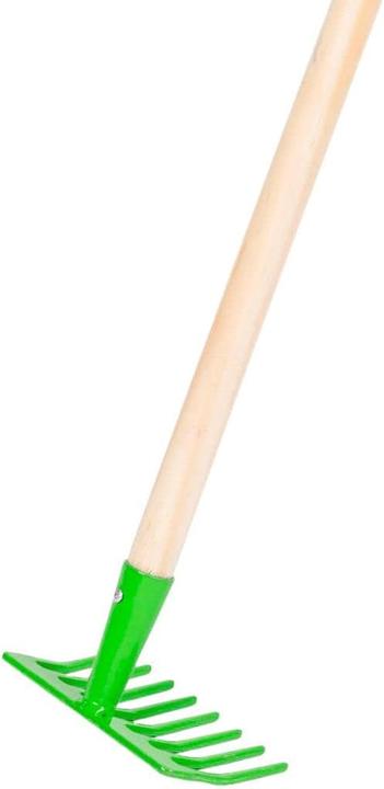 Produktbild Rekord 4-teiliges Kinder-Gartengeräte-Set