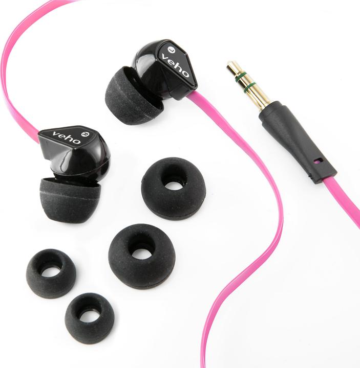 Actual product image veho 360° Z-1 (Cable)