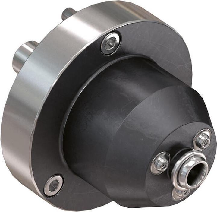 Produktbild Röhm CoK-AE Grundkörper Flansch 100 kraftbetätigt