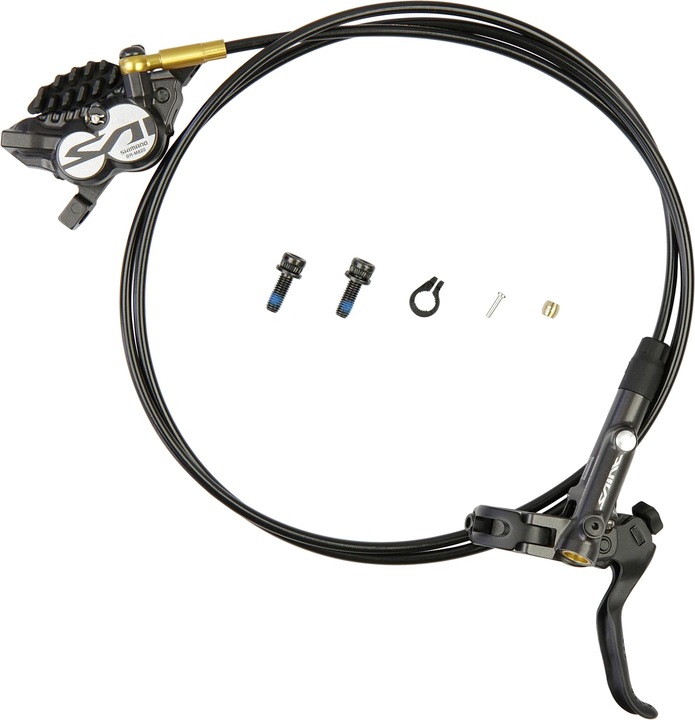 Image du produit Shimano Saint M820 / BL-M820 (Frein arrière, Kit de frein, 4)