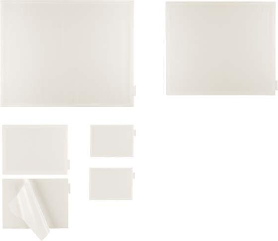 Actual product image Siemens Stencils