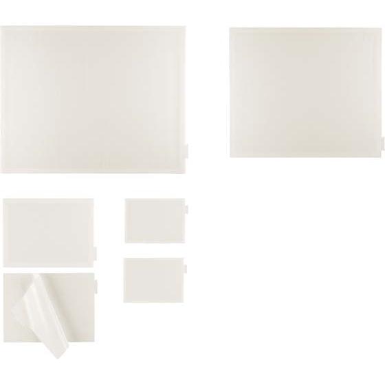 Siemens Pellicola frontale del PLC 6AV6671-0AP00-0AX0 6AV66710AP000AX0 (6AV66710AP000AX0), Domotica