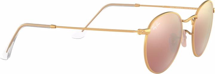 Produktbild Ray Ban Round Metal