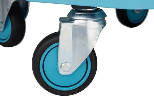 Actual product image HAZET Work seat 195N-4