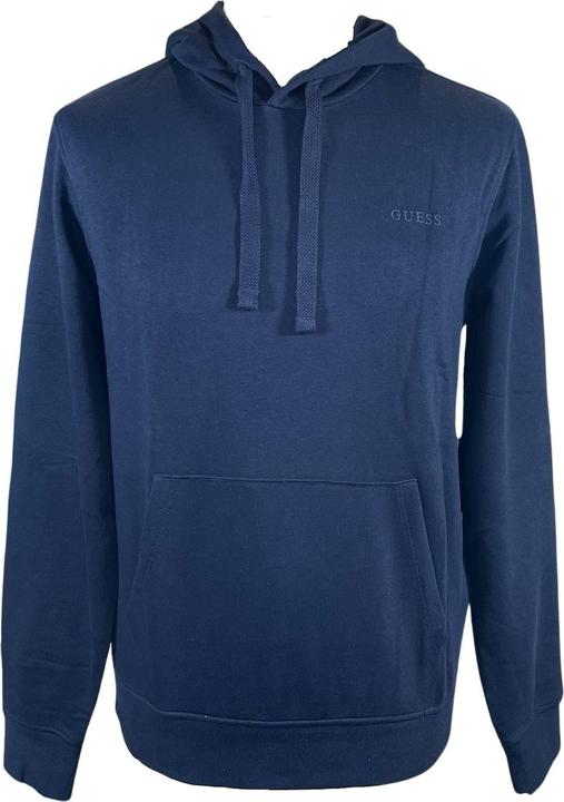 Produktbild Guess kapuzenpullover gue chritian (S)