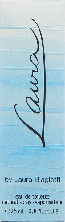 Immagine prodotto Laura Biagiotti Laura (Eau de toilette, 25 ml)