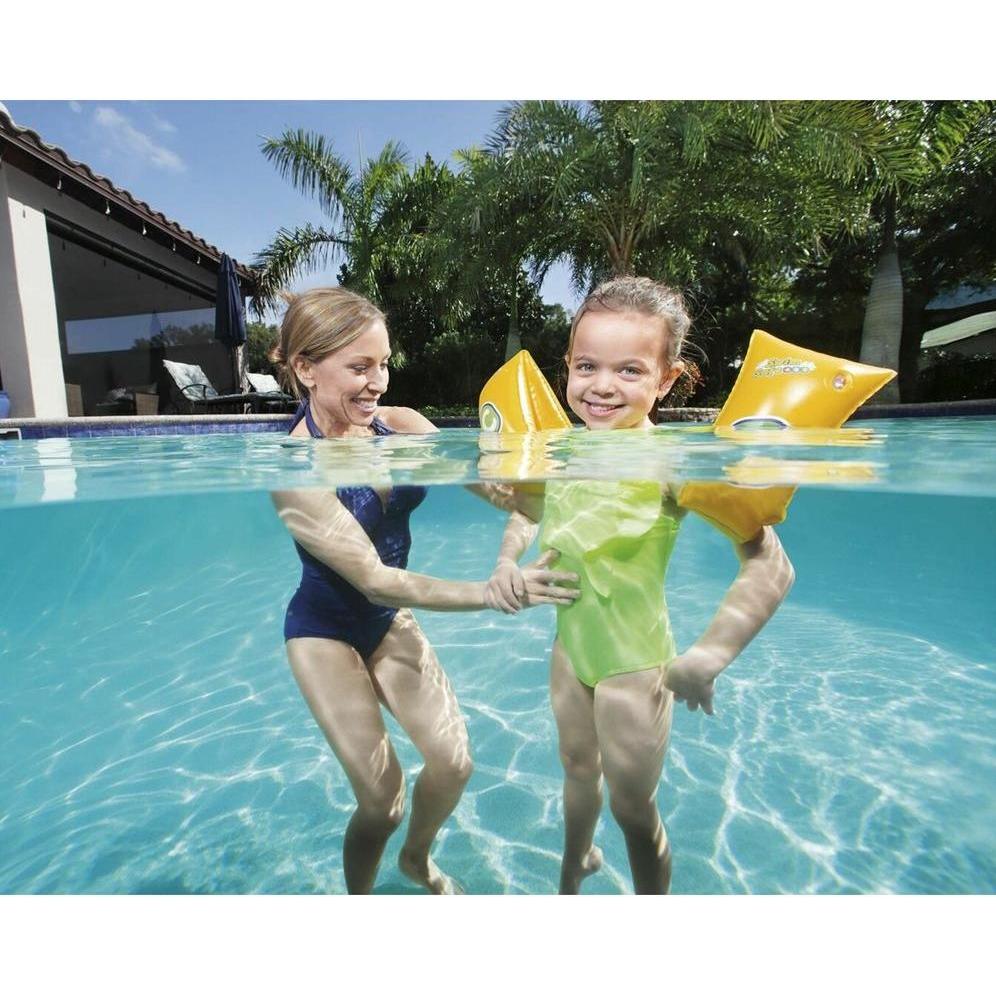 Thumbnail - Swim & Fun, Schwimmhilfe