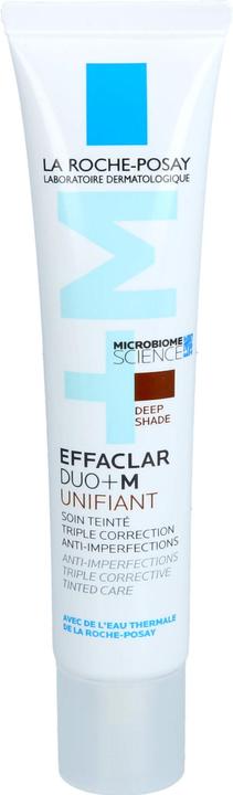 Immagine prodotto La Roche Posay Roche Posay Eff Duo+M Dunk