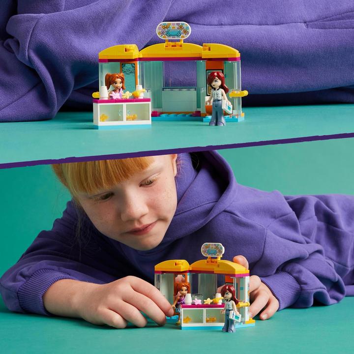 Image du produit LEGO 42608 Mini-boutique (42608, LEGO Friends)