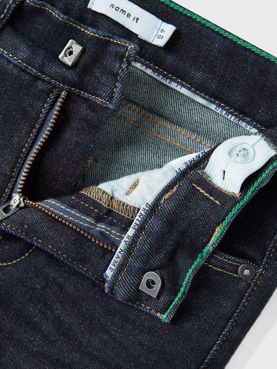Actual product image Name it X-Slim Fit Jeans (158)