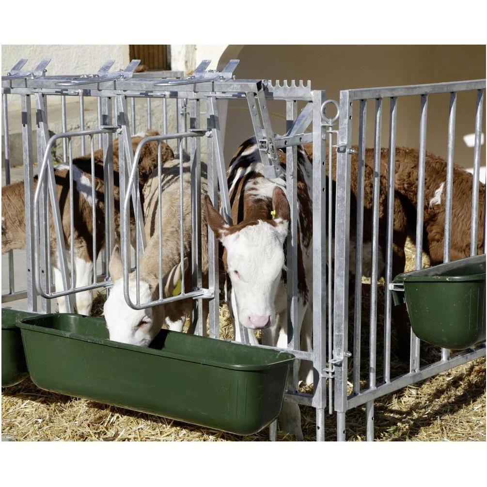 Kerbl Grigio Attrezzatura Stalla