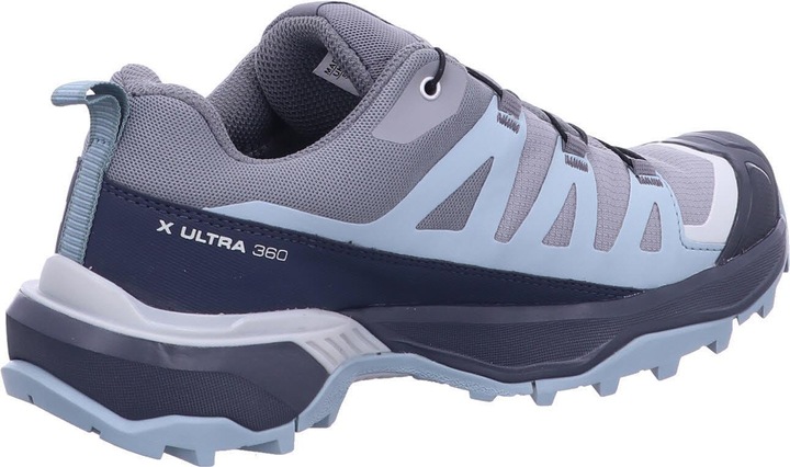 Actual product image Salomon X ULTRA 360 GTX W outdoor shoe (38)