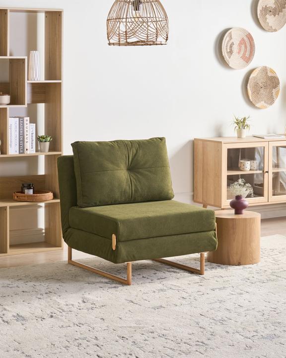 Produktbild Beliani Jerslev