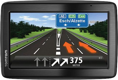 Produktbild TomTom Via 135 M EU Traffic (5")
